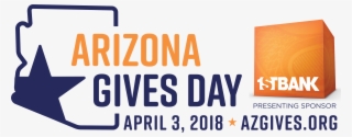 Arizona Gives Day Helps Raise Awareness About Arizona #5329497