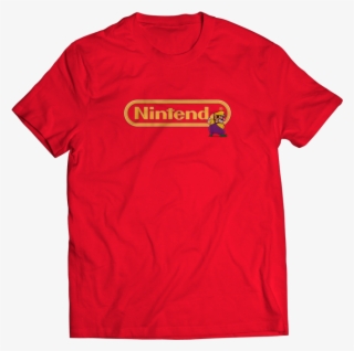 Uniqlo Utgp'17 × Nintendo T-shirt Design Entry Uniqlo - Scranton Shirt The Office #5329625