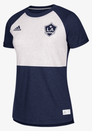 La Galaxy Women's Lifestyle Club Top T-shirt #5329628