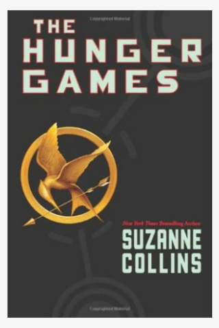 The Hunger Games By Suzanne Collins - Hunger Games The Book #5329864 The Hunger Games By Suzanne Collins - Hunger Games The Book #5329864