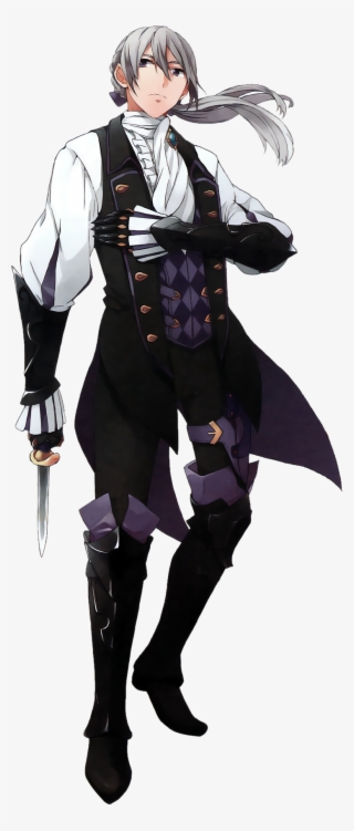 Jakob - Fire Emblem Heroes Jakob #5329866