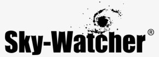 Skywatcher With Galaxy - Sky Watcher Logo #5329918