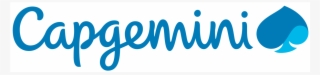 They Are A Key Part Of Our Go To Market Strategy, And - High Resolution Capgemini Logo #5329919