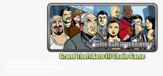 Qayc1gg - Gta 3 #5330155