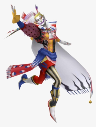 Final Fantasy Vi Images Kefka Palazzo Hd Wallpaper #5330216