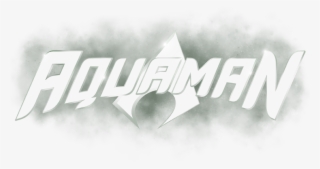 Justice League Aquaman Title Juniors T-shirt - Aquaman #5330266