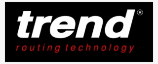 Trend Routing Technology Logo #5330412