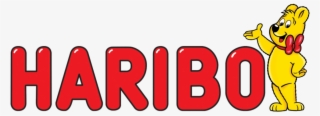 Haribo-logo - Haribo Gold Bears Logo - Free Transparent PNG Download ...