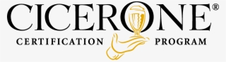 Know Thy Brew - Cicerone Beer Server Certification #5330834