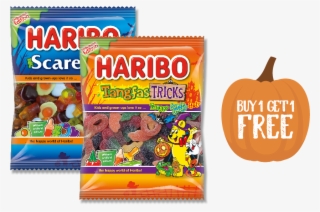 Haribo - Haribo Happy Cherries Gummi Candy, 8 Oz #5330881