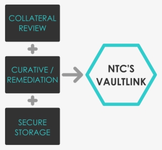Ntc's Curative Vault Solution Is A Complete Custody - Icon #5331042