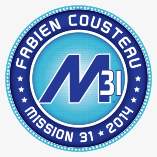 Mission 31 Fabien Cousteau - Mission 31 #5331263