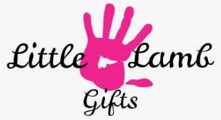 Happy Hands Pottery - Little Lamb Gifts #5331333