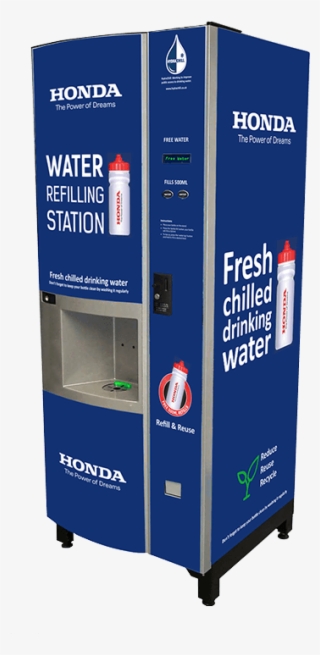 Chilled Water Refilling Stations - Water Refill Stations #5331376 Chilled Water Refilling Stations - Water Refill Stations #5331376