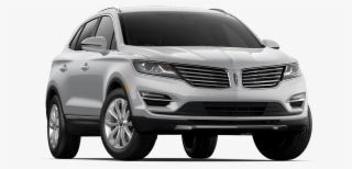 2019 Lincoln Mkc Png #5331521
