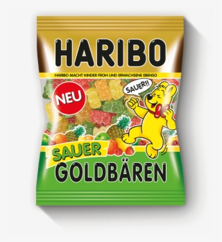 Haribo Sauer #5331762