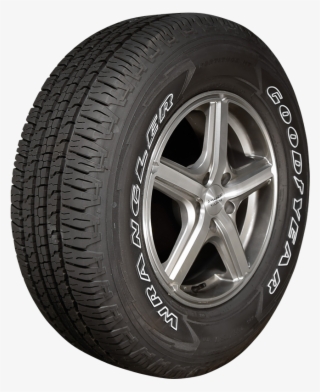 Brand Logo Image - Tire #5331973