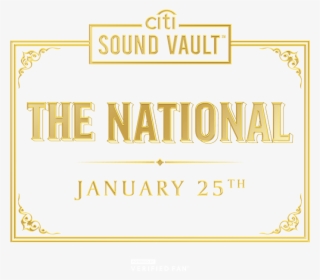 Citi Logo Png #5331979