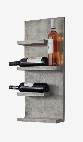 Up The Wall - Shelf #5332028