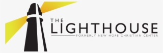 Christian Church In Oakview, Ca - Lighthouse Christian Church Logo #5332128