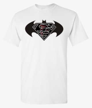 Atlanta Falcons Superman T-shirt - Johnny Guitar Watson T Shirt #5332189