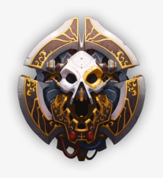 Vetruvian - Vetruvian Duelyst #5332239