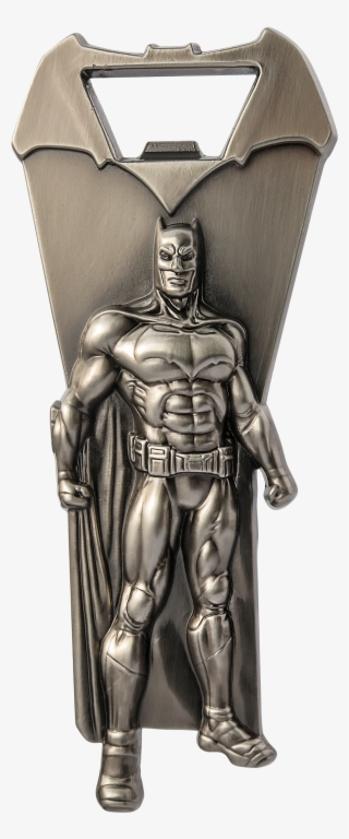 Batman Bottle Opener - Batman V Superman: Dawn Of Justice - Batman Bottle #5332396