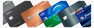 An Introduction To Credit Cards For College Students - Discover Card #5332446
