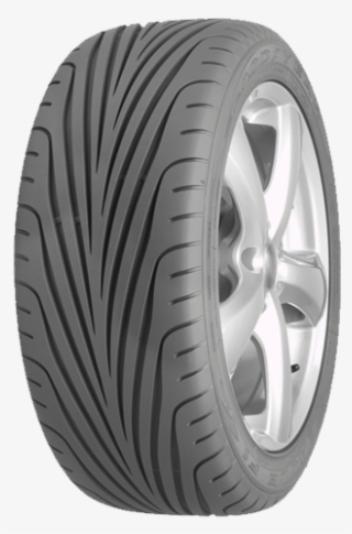 Goodyear Eagle F1 Gsd3 Tyre - Goodyear F1 Directional 5 #5332449