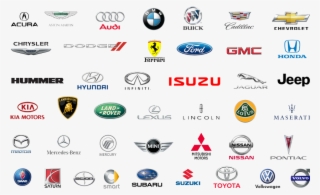 We Offer Collision Repair For The Following Brands - Car - Free ...