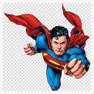 Superman Png Clipart Jerry Siegel Batman V Superman - Superman Png #5332547