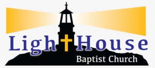 Lighthouse Logo - Lighthouse Church #5332597