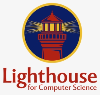 Lighthouse For Computer Science - Clipart National Lighthouse Day #5332709 Lighthouse For Computer Science - Clipart National Lighthouse Day #5332709