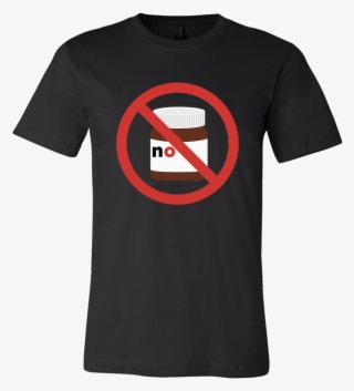 No Nutella Men's Tee - My Broom Broke So Now I Drive #5332759
