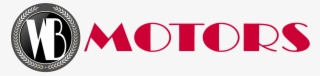 Wb Motors #5332811