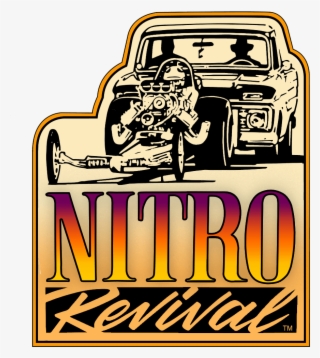 Las Vegas, Nv The Quarter Mile Foundation Will Be Celebrating - Decal #5332907