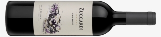 February 2017 - Familia Zuccardi Serie A Uco Valley Malbec 2015 #5332909