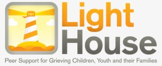 The Lighthouse Program For Grieving Children Logo - Change In Demand Of Vegetables #5333012