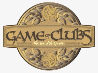 Game Of Clubs - Label #5333211
