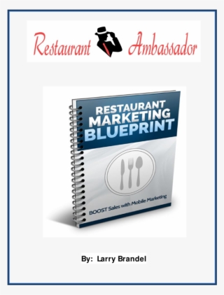 Boost Restaurant Sales With Mobile #5333265