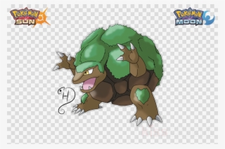 Pokemon Moon 3ds Clipart Pokémon Diamond And Pearl - Alola #5333266