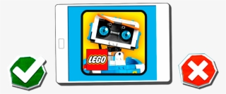 Lego Boost Hand #5333313