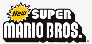 New Super Mario Bros Ds Png #5333372