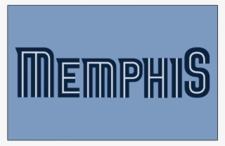 Memphis Grizzlies Logos Iron Ons #5333529