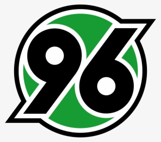 Hannover 96 Logo - Hannover 96 #5333530