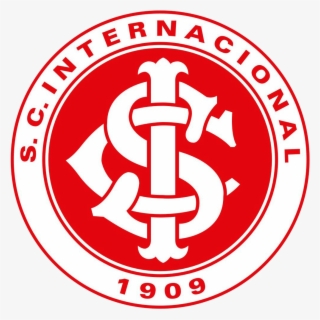 Internacional Logo Campeonato Brasileiro Série A - Sport Club Internacional #5333724
