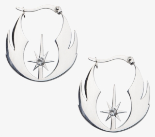 Jedi Order Logo Png #5333836