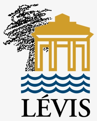 Ville De Levis Logo Png Transparent - Levis #5333843