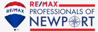 Re/max Professionals Of Newport - Remax Infinity Logo New - Free ...