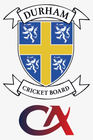 Durham Cricket Board Ca - Durham County Cricket Club Logo #5333975